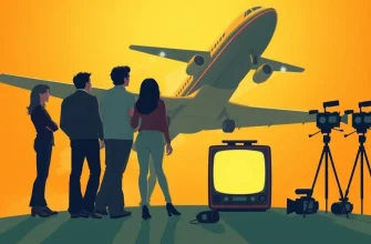 10 Filmes de Biografias sobre Sequestro de Aviões