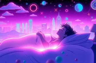 Documentários Fascinantes sobre Sonhos