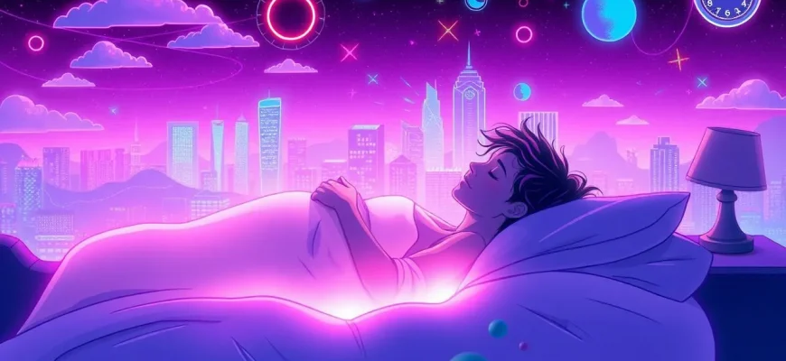 Documentários Fascinantes sobre Sonhos