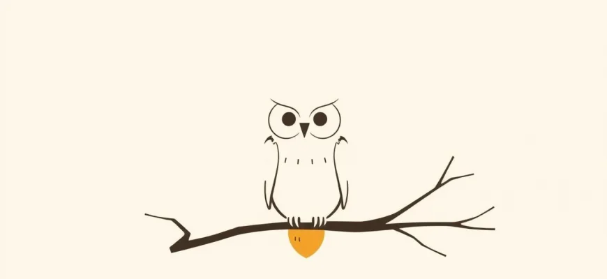 10 Filmes Incríveis sobre Corujas