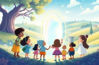 Filmes de Fantasia com Crianças Adotivas