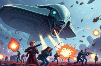 Melhores Filmes de Ação com Alienígenas