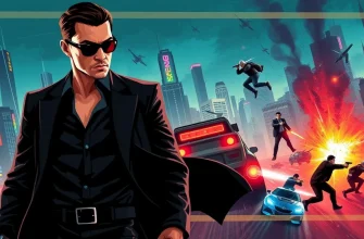 Melhores Filmes de Ação de Contraespionagem