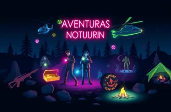 Aventuras Noturnas: 10 Filmes de Busca