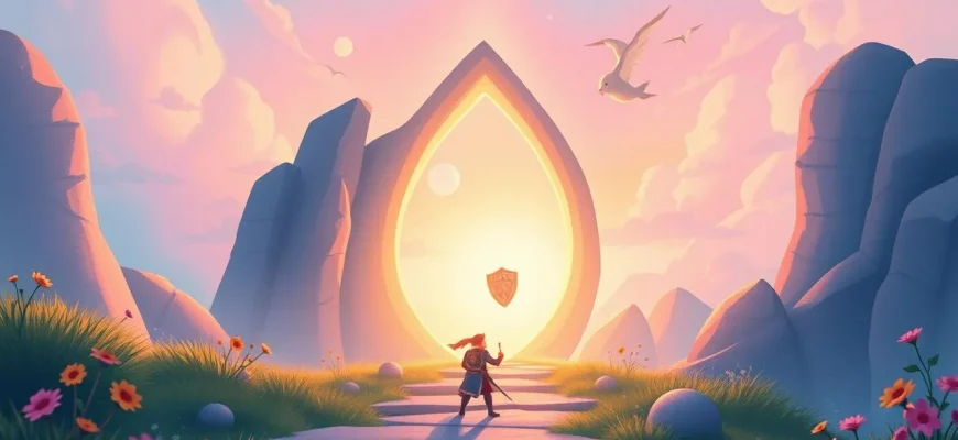 Filmes de Fantasia sobre Defensores