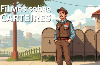 Filmes sobre Carteiros: Uma Jornada de Entrega e Descobertas