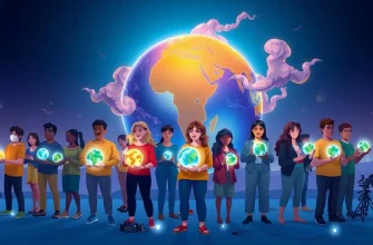 Documentários sobre Mudanças Climáticas e Sustentabilidade