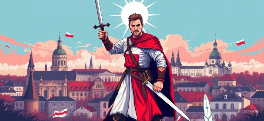 10 Filmes de Ação que Celebram a Polônia