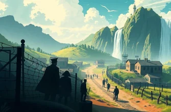 10 Filmes de Fantasia sobre Campos de Concentração