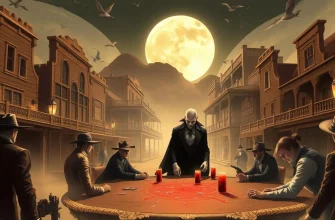 10 Filmes de Faroeste com Vampiros para Devorar