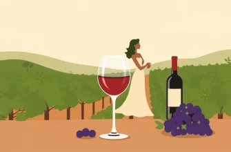 Melodramas sobre Vinhedos: Amor e Vinho