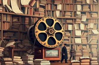 Filmes Biográficos sobre Revolução