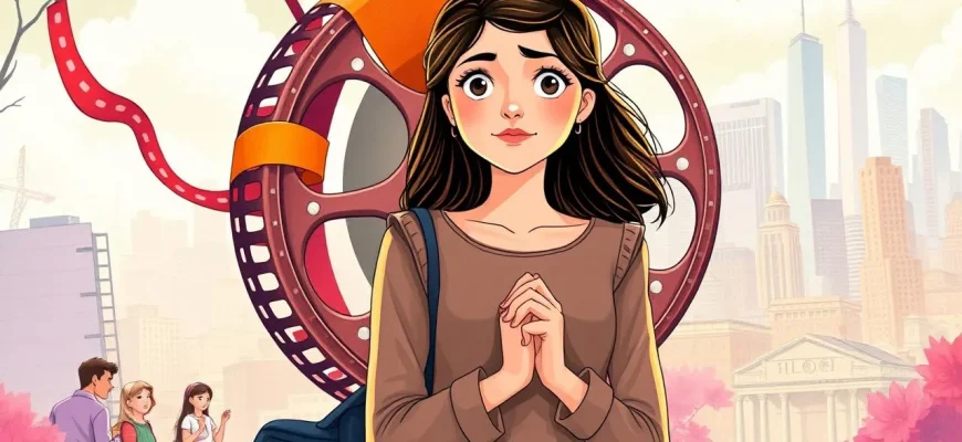 Filmes de Drama sobre Acasos