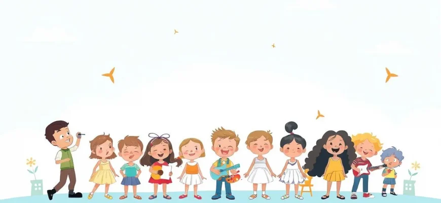 Filmes de Drama sobre Talentos Excepcionais