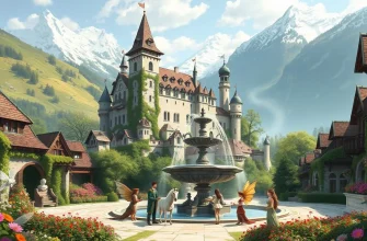 Filmes de Fantasia sobre a Áustria