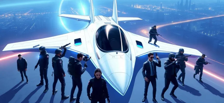 Top 10 Filmes sobre Unidades de Elite de Espionagem