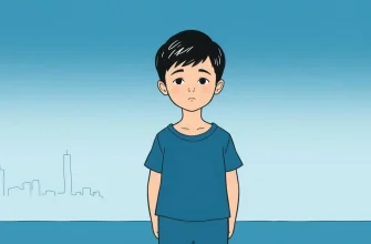 Filmes sobre crianças em situações difíceis