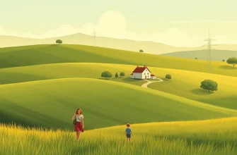 Filmes sobre Fazendas: Uma Jornada Rural no Cinema