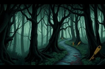 Mistérios nas Florestas: 10 Filmes Detetivescos