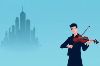 Melodramas com Violinistas: Uma Seleção de Filmes para Encantar