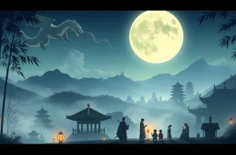 Fantasia na China Antiga: 10 Filmes Imperdíveis