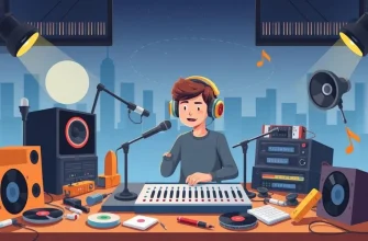 10 Documentários Imperdíveis sobre Gravação de Som