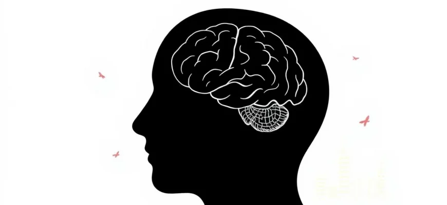 10 Filmes Sérios sobre Saúde Mental