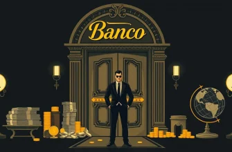 Top 10 Filmes de Crime sobre Banqueiros