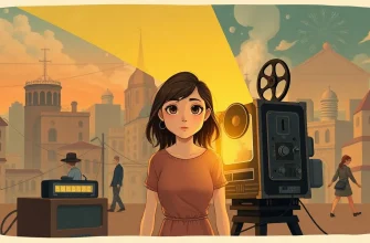 Filmes Biográficos em Mundos Paralelos