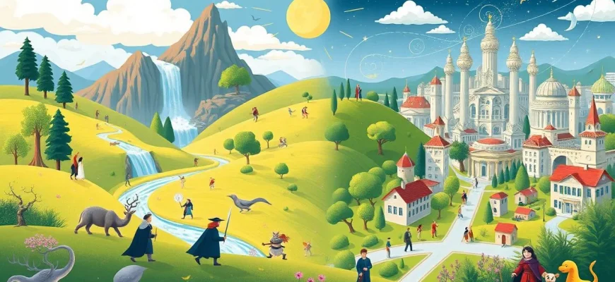 10 Filmes de Fantasia sobre a Bolsa de Valores