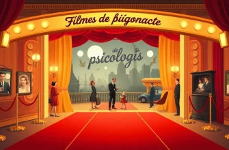 10 Filmes Biográficos sobre Psicólogos para Assistir