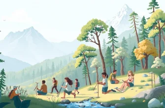 10 Filmes de Drama sobre Viagens à Natureza