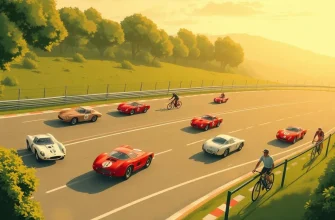 10 Filmes Biográficos sobre Velocidade