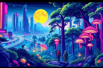 10 Filmes de Ficção Científica sobre Natureza Selvagem