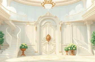 Filmes de Fantasia sobre Design de Interiores