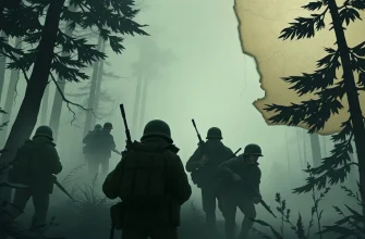 Filmes de Guerra sobre Reconhecimento de Terreno