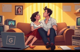 Filmes sobre Encontros Online