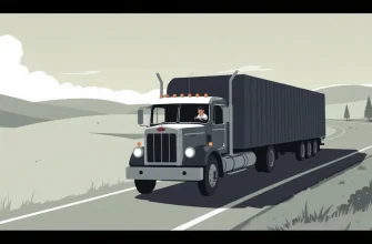 Filmes Soviéticos sobre Motoristas de Caminhão