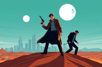 Os Melhores Filmes de Ação e Crime