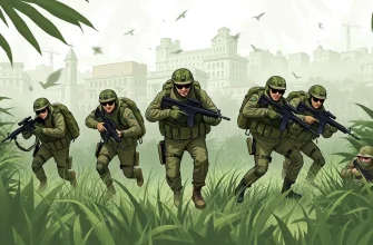 Filmes de Guerra sobre Grupos de Diversão