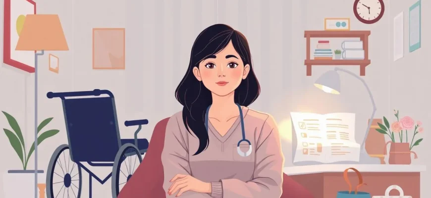 Filmes sobre cuidadores: uma seleção imperdível