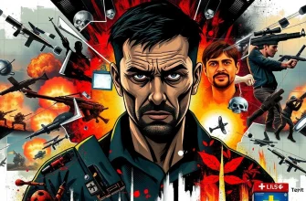 Filmes de Ação sobre Transtorno de Estresse Pós-Traumático