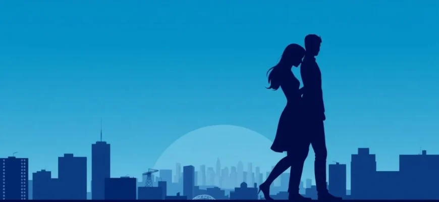 10 Filmes de Romance sobre Confiança