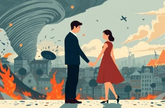 Melodramas sobre Emergências: Amor em Tempos Difíceis