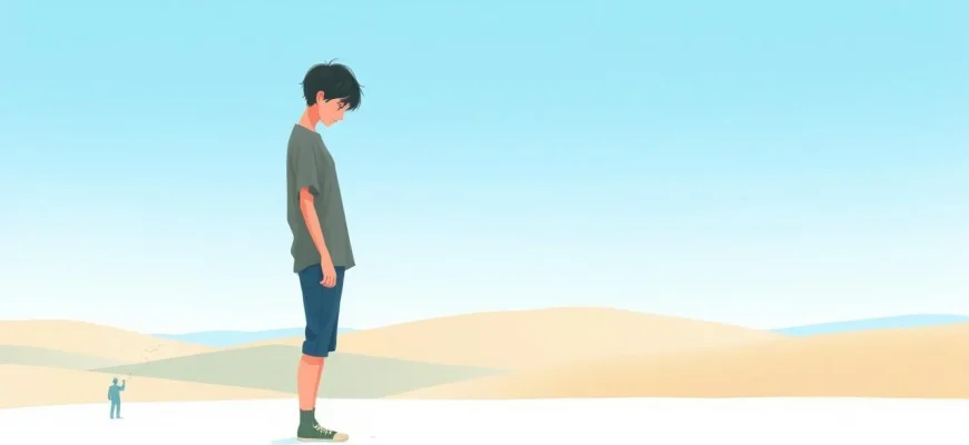 Filmes de Drama sobre Decisões Impulsivas