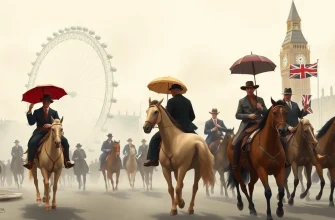 Faroeste Londrino: Uma Jornada Cinematográfica