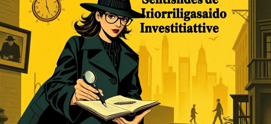 10 Filmes de Suspense sobre Jornalismo Investigativo