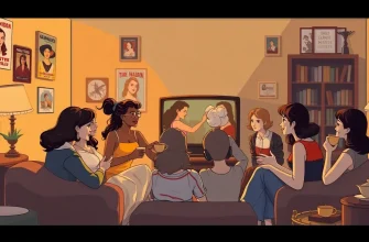 Coleção de Filmes Feministas Imperdíveis