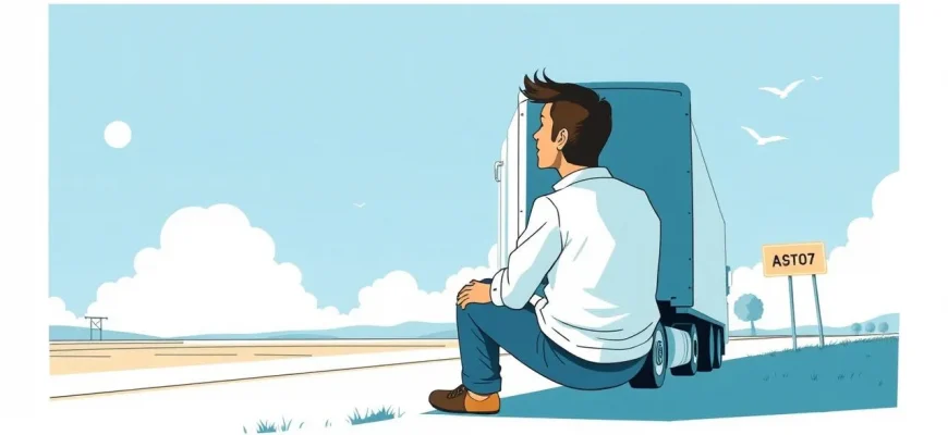 Melodramas sobre Caminhoneiros: 10 Filmes Imperdíveis