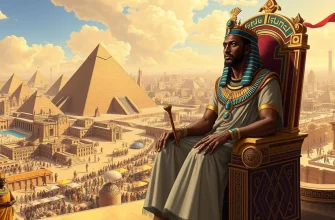 Filmes históricos sobre reinos africanos antigos